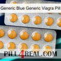 Generic Blue Generic Viagra Pill levitra2